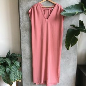 Prologue Rose Tunic Dress